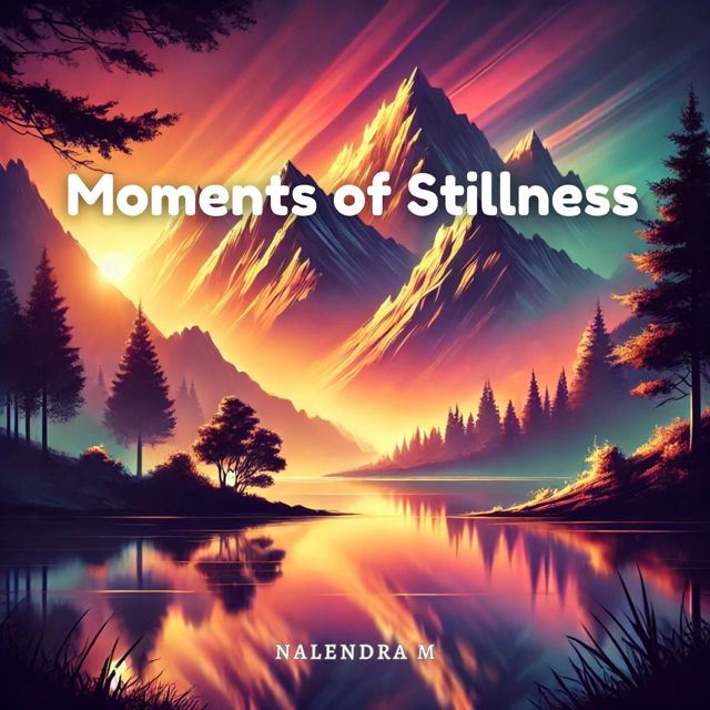 Nalendra M - 'Moments of Stillness' [Ringtone]