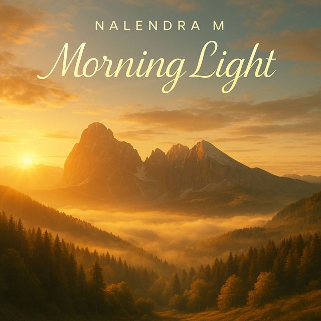 Nalendra M - 'Morning Light' [Ringtone]