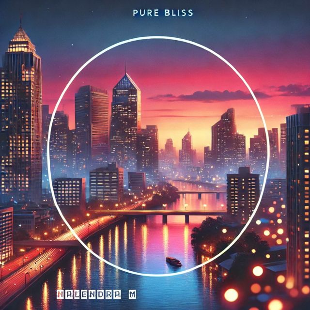 Nalendra M - 'Pure Bliss' [Ringtone]