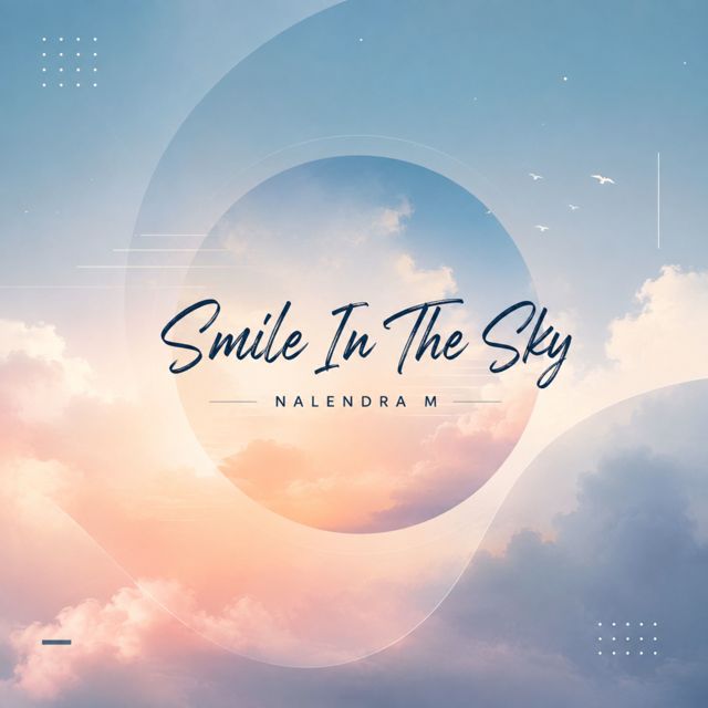 Nalendra M - 'Smile In The Sky' [Ringtone]