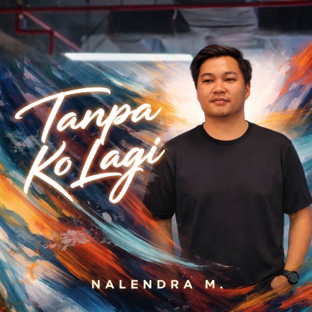 Nalendra M - 'Tanpa Ko Lagi' [Ringtone]