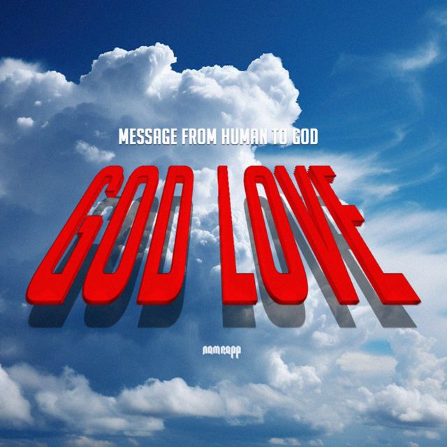 NamRapp - 'God Love' [Ringtone]