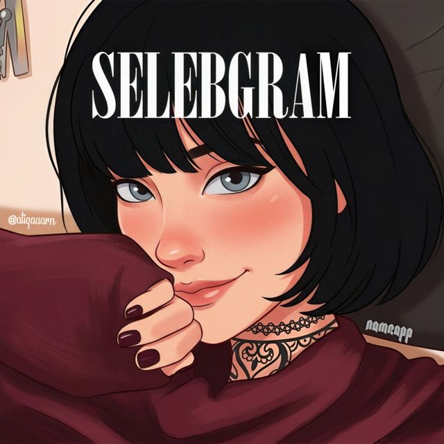 NamRapp - 'Selebgram' [Ringtone]