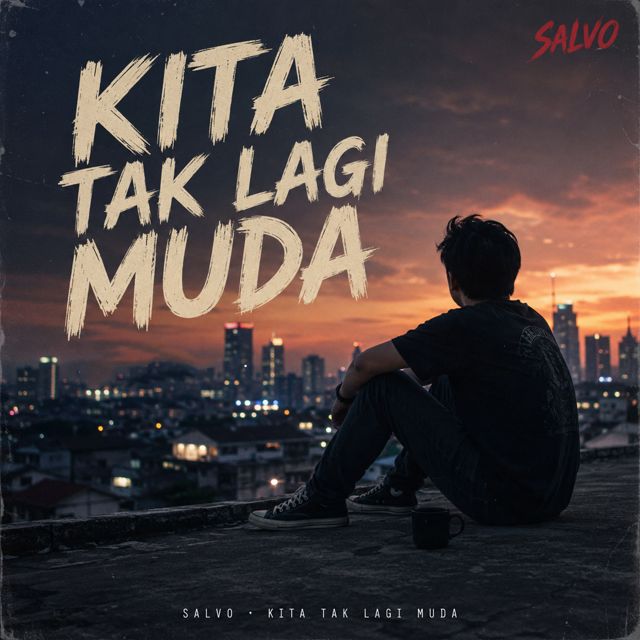 Nana Sumarna - 'Kita Tak Lagi Muda' [Ringtone]