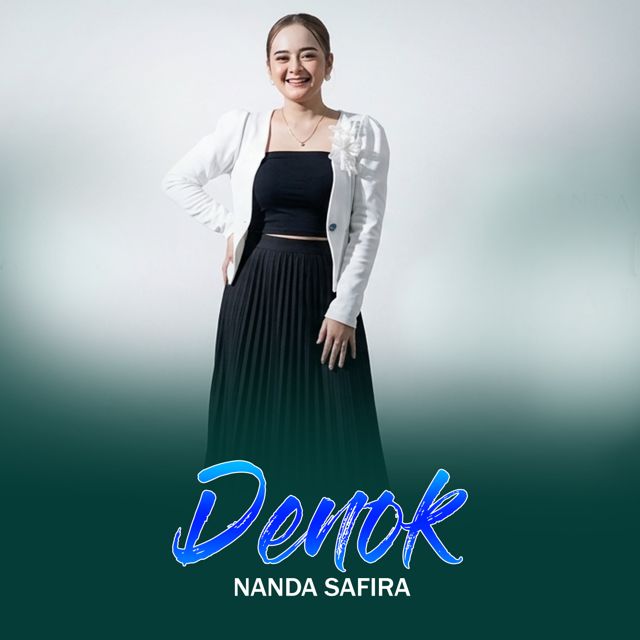 Nanda Safira - 'Denok (Live)' [Ringtone]