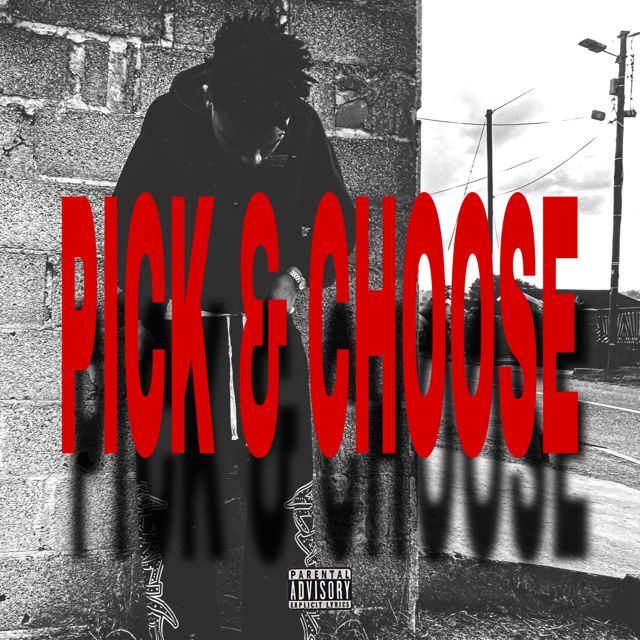 Nanic Ore - 'PICK & CHOOSE' [Ringtone]