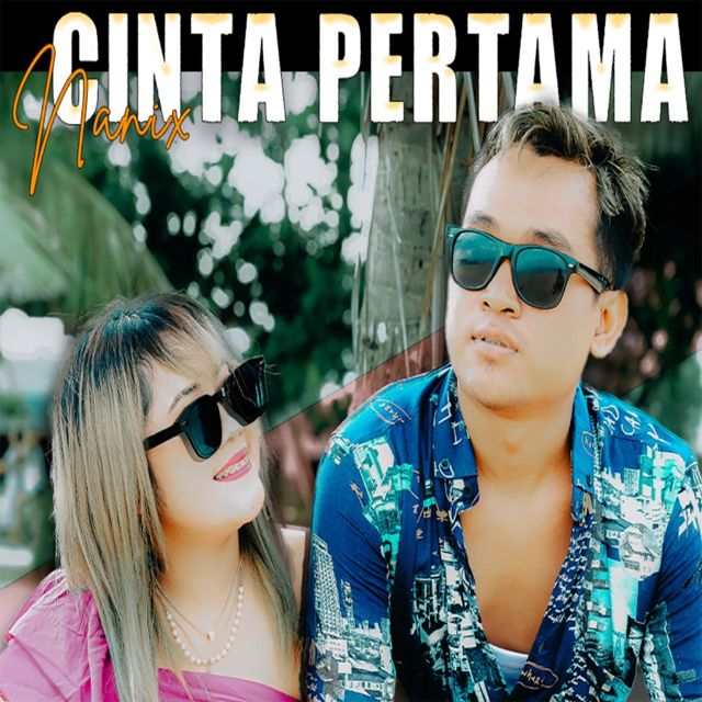 NANIX - 'Cinta Pertama' [Ringtone]