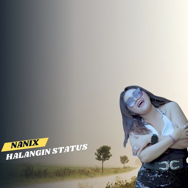 NANIX - 'Halangin Status' [Ringtone]