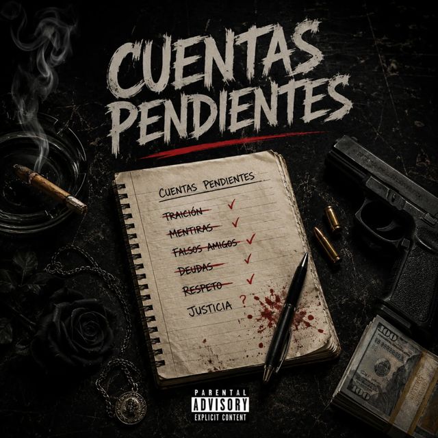 Nanoelquelaprende - 'Cuentas pendientes' [Ringtone]