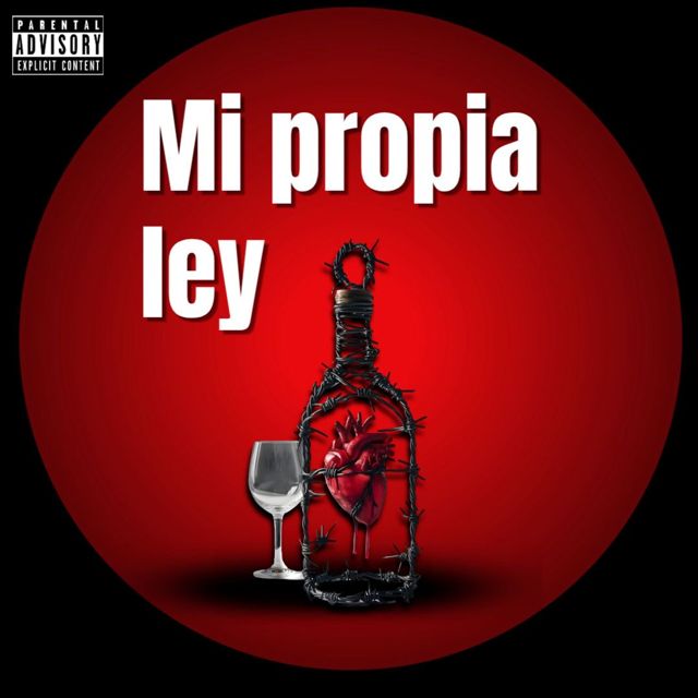 Nanoelquelaprende - 'Mi propia ley' [Ringtone]