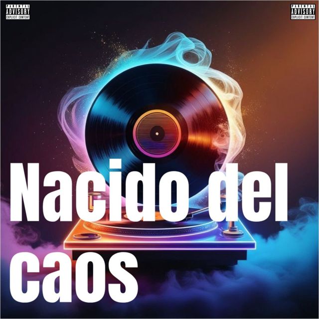 Nanoelquelaprende - 'Nacido del caos' [Ringtone]