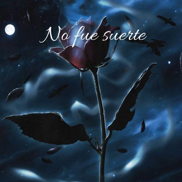 Nanoelquelaprende - 'No fue suerte' [Ringtone]