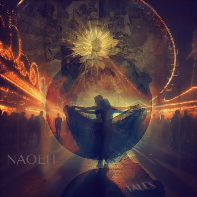 Naoeh - 'Nagual' [Ringtone]