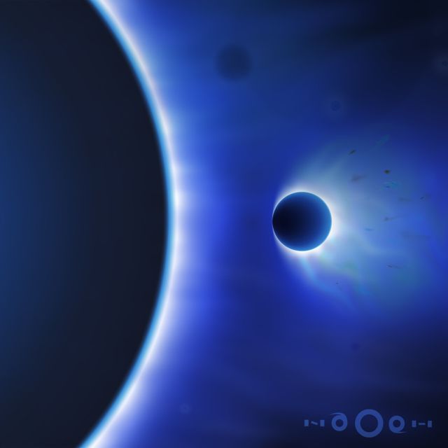 Naoeh - 'Through The Cold' [Ringtone]