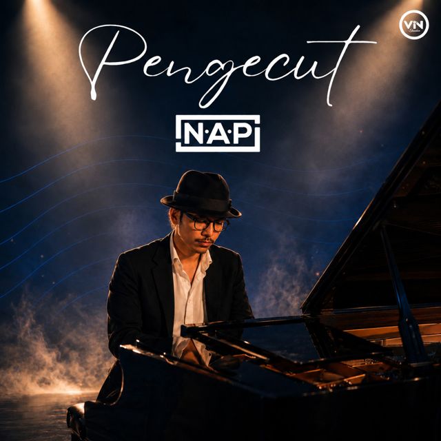 NAP - 'PENGECUT' [Ringtone]