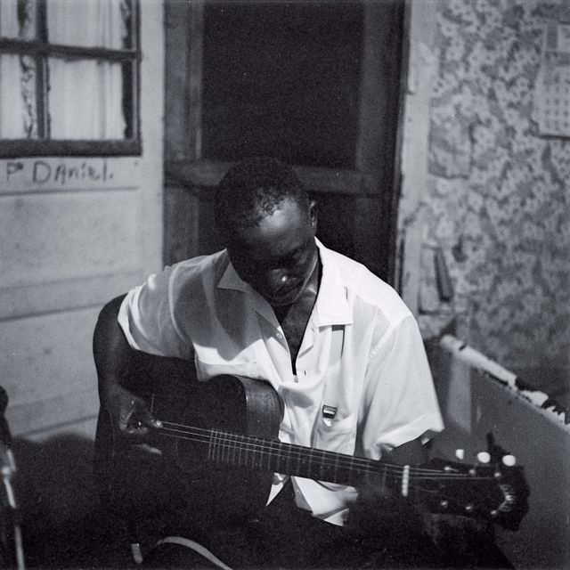 Napoleon Strickland - 'Banty' [Ringtone]