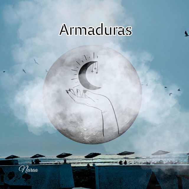 Naraa - 'Armaduras' [Ringtone]