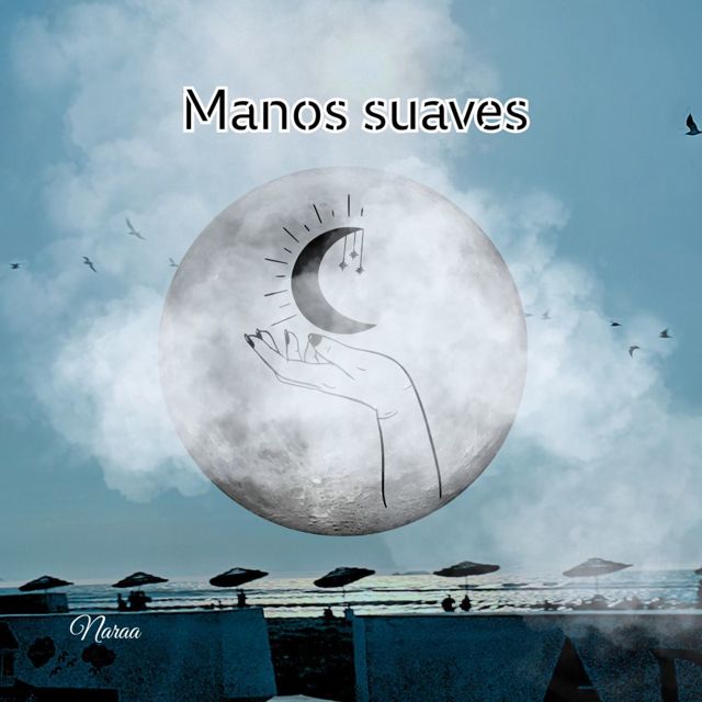 Naraa - 'Manos suaves' [Ringtone]