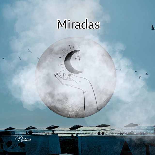 Naraa - 'Miradas' [Ringtone]