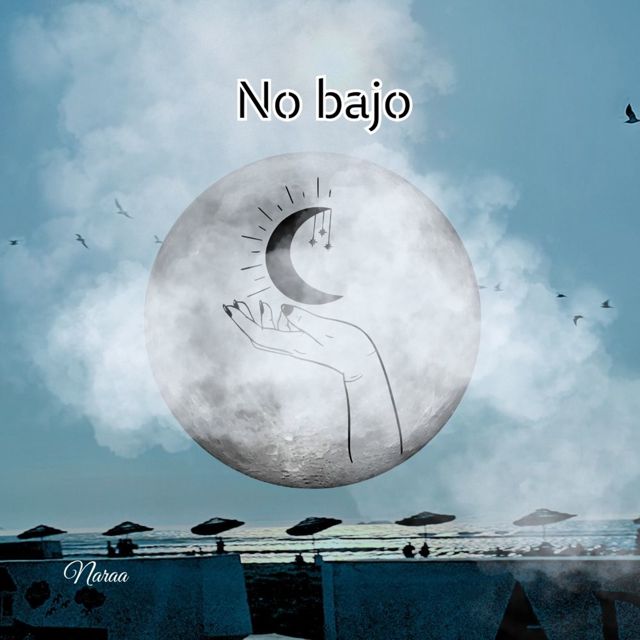 Naraa - 'No bajo' [Ringtone]