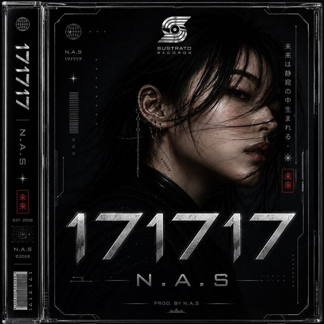 N.A.S - '171717' [Ringtone]