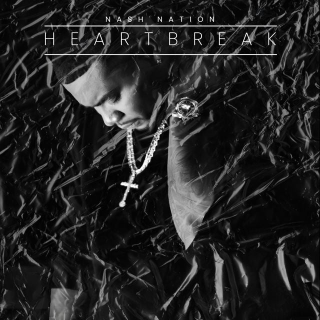 Nash Nation - 'HEART BREAK' [Ringtone]