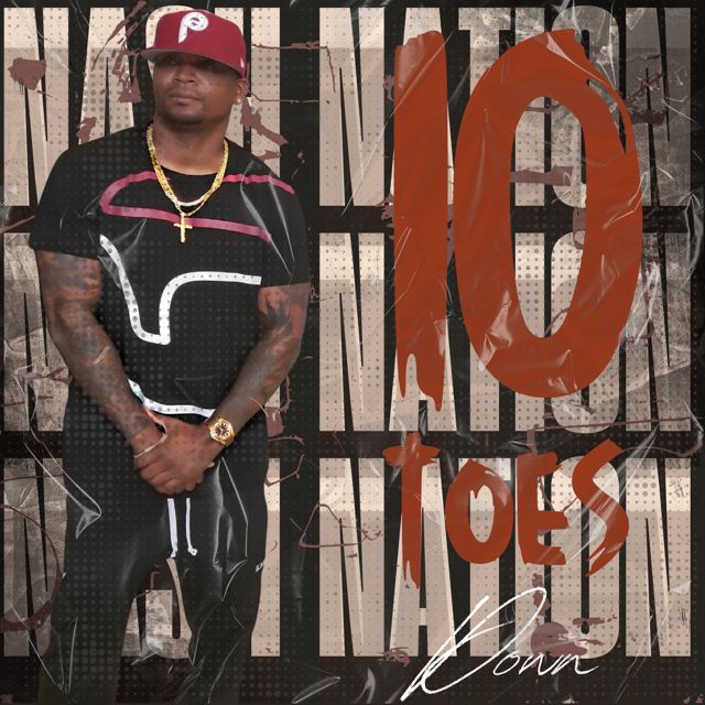 Nash Nation - 'TEN TOES DOWN' [Ringtone]