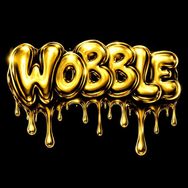 Nasi Wonder - 'Wobble (VMGMIX) (feat. Charlesdidit & KaiOhhKen & MvnnyMusik)' [Ringtone]