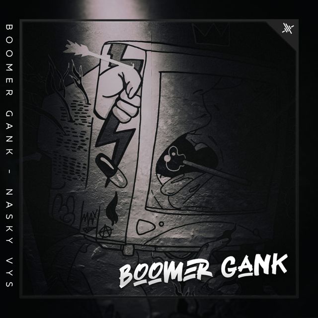 Nasky VYS - 'Breakbeat Bumaye (feat. PUNRU2K23)' [Ringtone]