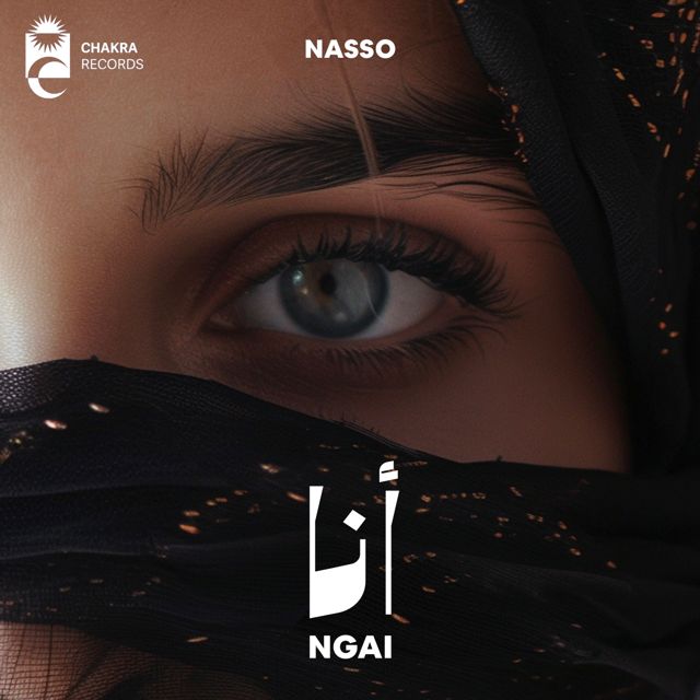 Nasso - 'Ngai' [Ringtone]