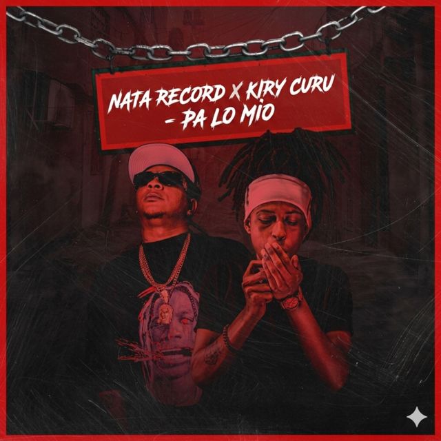Nata Record - 'Pa Lo Mio (feat. Kiry Curu)' [Ringtone]