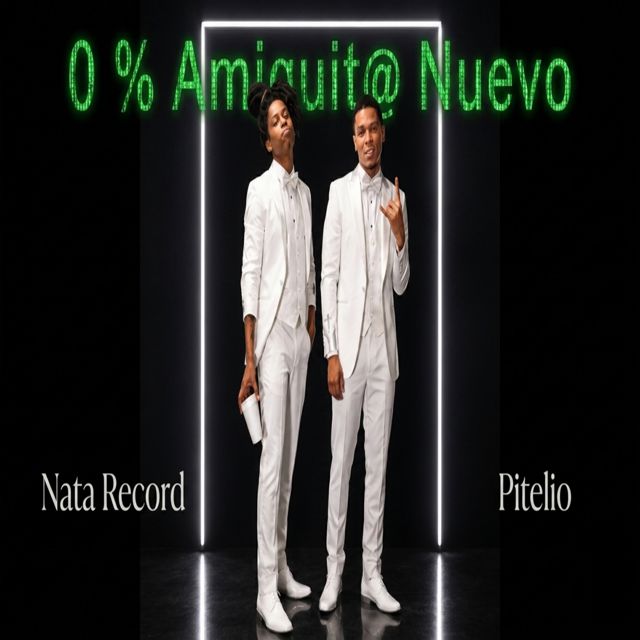 Nata Record - 'Dile (feat. Pitelio)' [Ringtone]