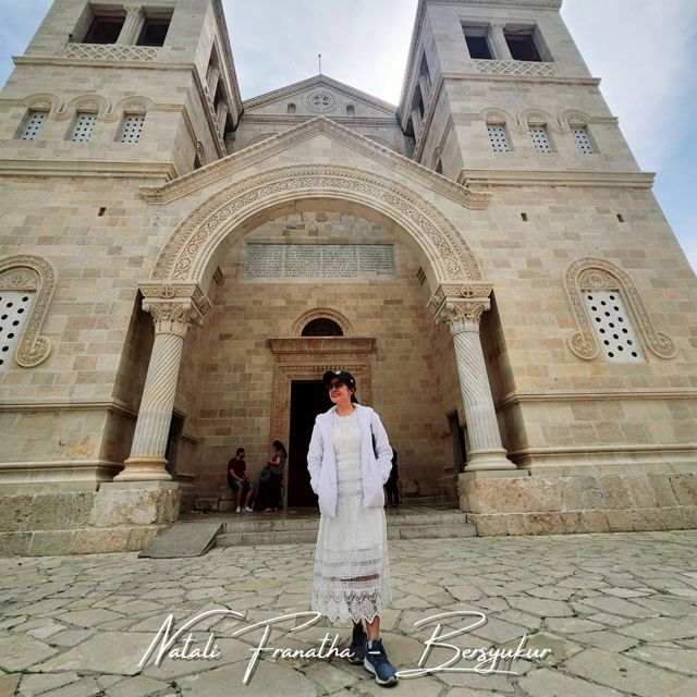 Natali Franatha - 'Bersyukur' [Ringtone]