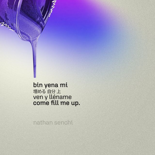 Nathan Senchi - 'Bin Yena Mi (Live Mashup)' [Ringtone]