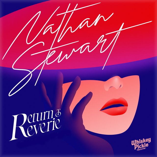 Nathan Stewart - 'Another Orbit (feat. Claude9)' [Ringtone]