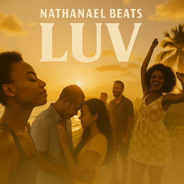 Nathanael Beats - 'Luv' [Ringtone]