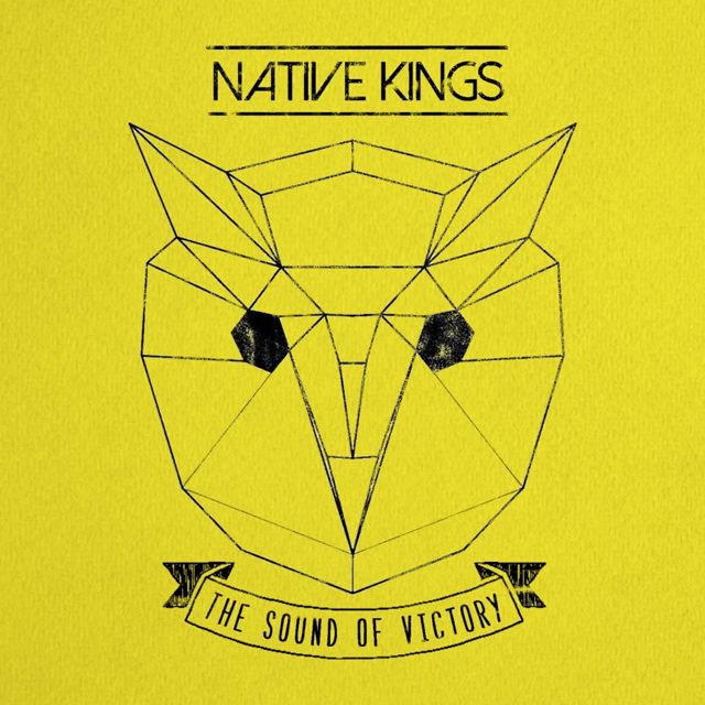 Native Kings - 'The Sound of Victory' [Ringtone]