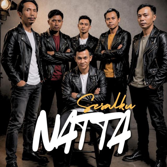 Natta Band - 'Sesalku' [Ringtone]