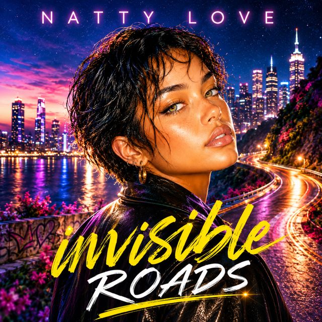 NATTY LOVE - 'Midnight Gravity' [Ringtone]