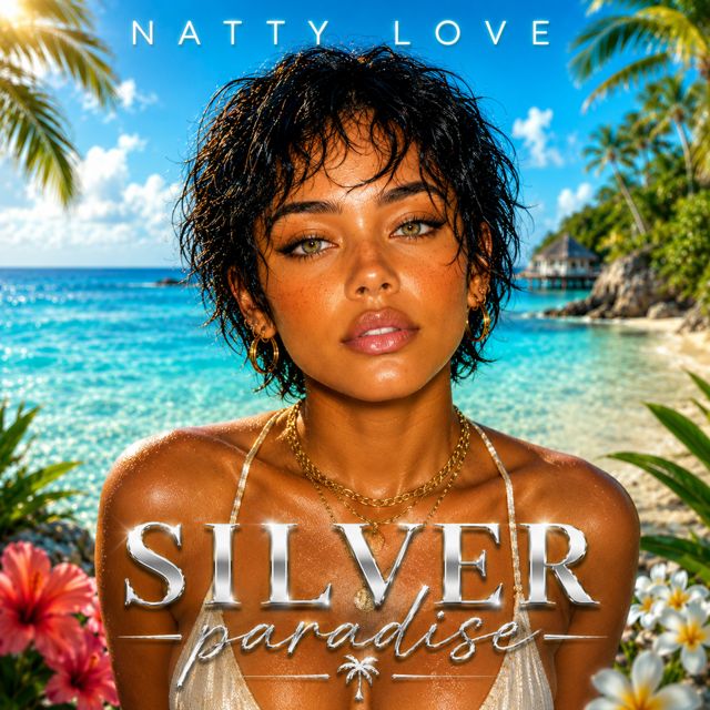 NATTY LOVE - 'Parallel Sunrise' [Ringtone]
