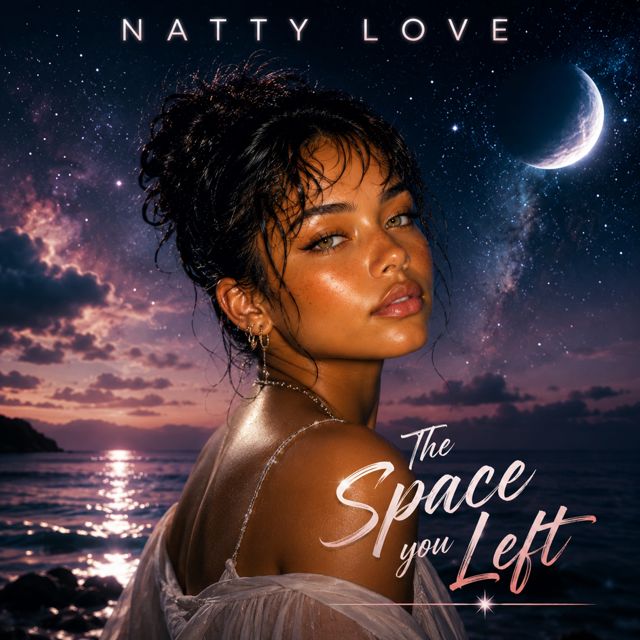 NATTY LOVE - 'Quiet Like Lightning' [Ringtone]