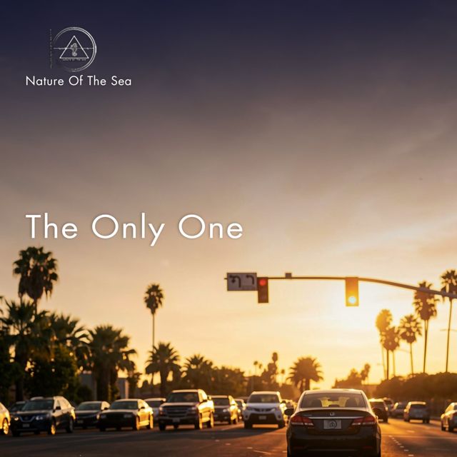 Nature Of The Sea - 'The Only One' [Ringtone]