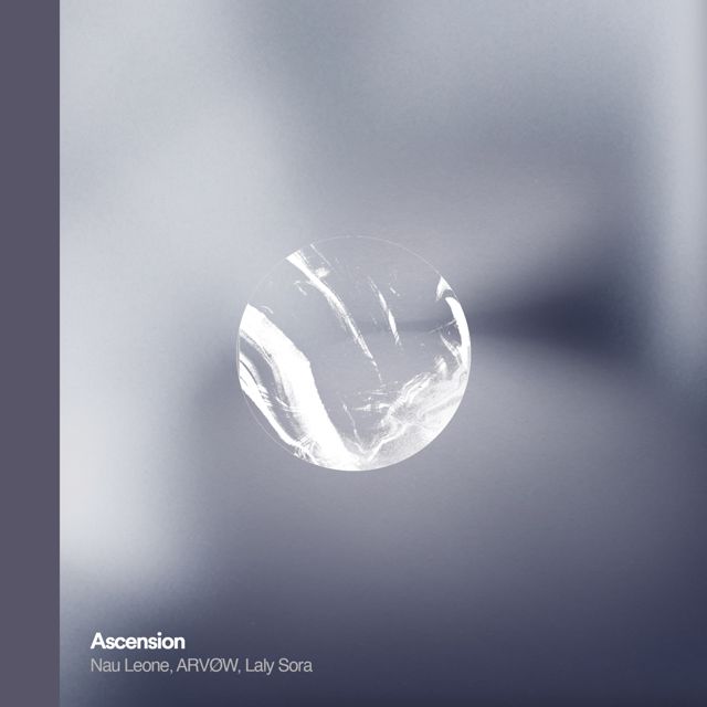 Nau Leone - 'Ascension (feat. ARVØW & Laly Sora)' [Ringtone]