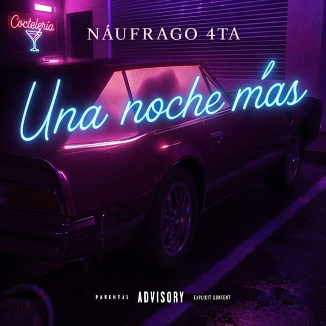 Náufrago 4ta - 'Una noche más' [Ringtone]