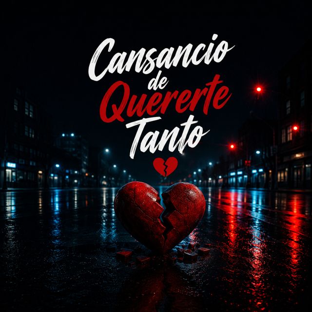 navarrete - 'Cansancio de Quererte Tanto' [Ringtone]