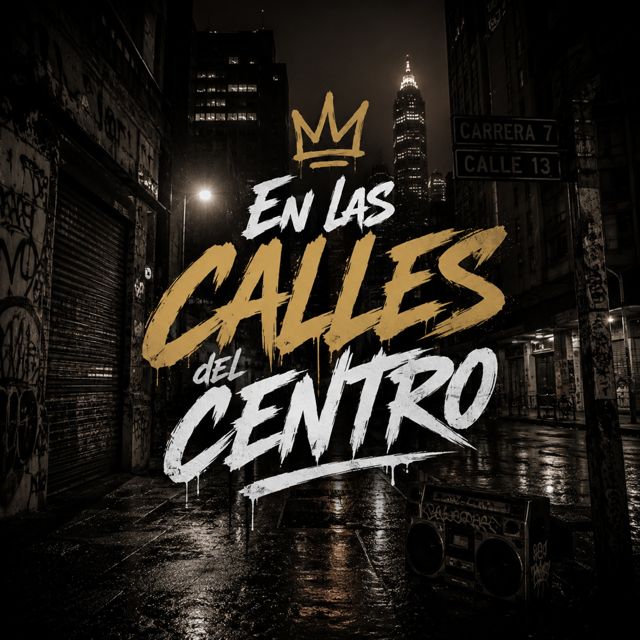 navarrete - 'En las calles del centro' [Ringtone]