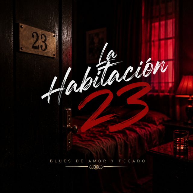 navarrete - 'La Habitacion 23' [Ringtone]