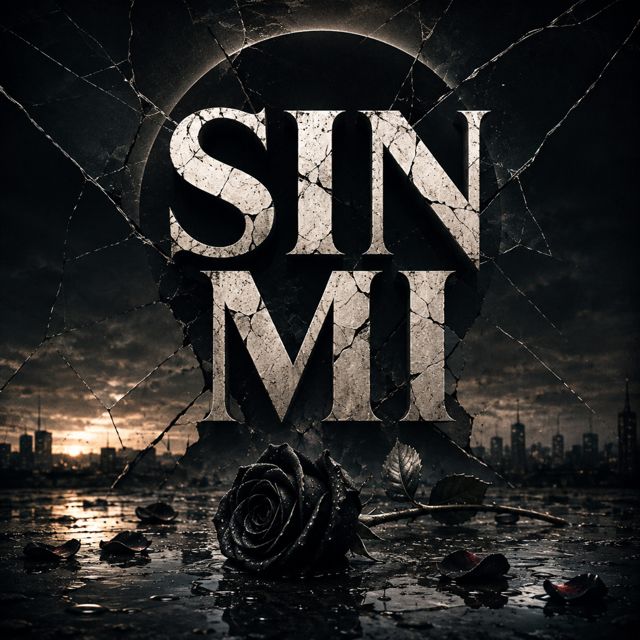 navarrete - 'SIN MI' [Ringtone]