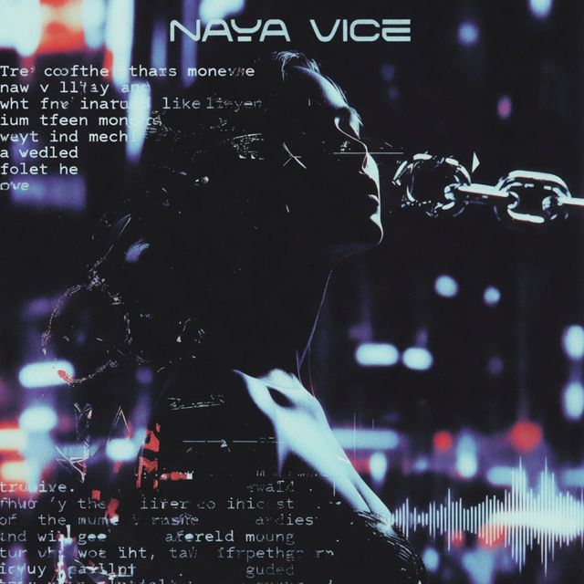 NAYA VICE - '300' [Ringtone]