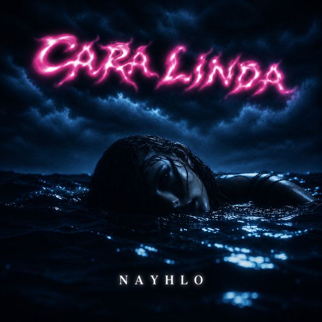 NAYHLO - 'Cara Linda' [Ringtone]